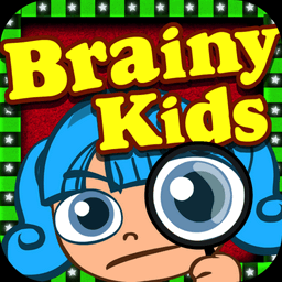 Brainy Kids with Roxy the Star